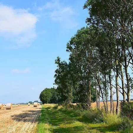 Ferienwohnung-ebbe-in-carolinensiel * Carolinensiel