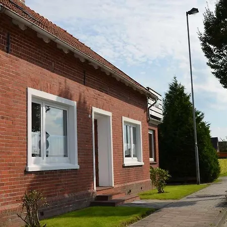 Ferienwohnung-ebbe-in-carolinensiel