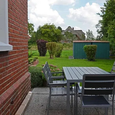 Ferienwohnung-ebbe-in-carolinensiel Carolinensiel