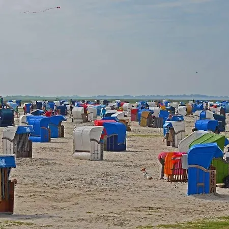 Ferienwohnung-ebbe-in-carolinensiel *